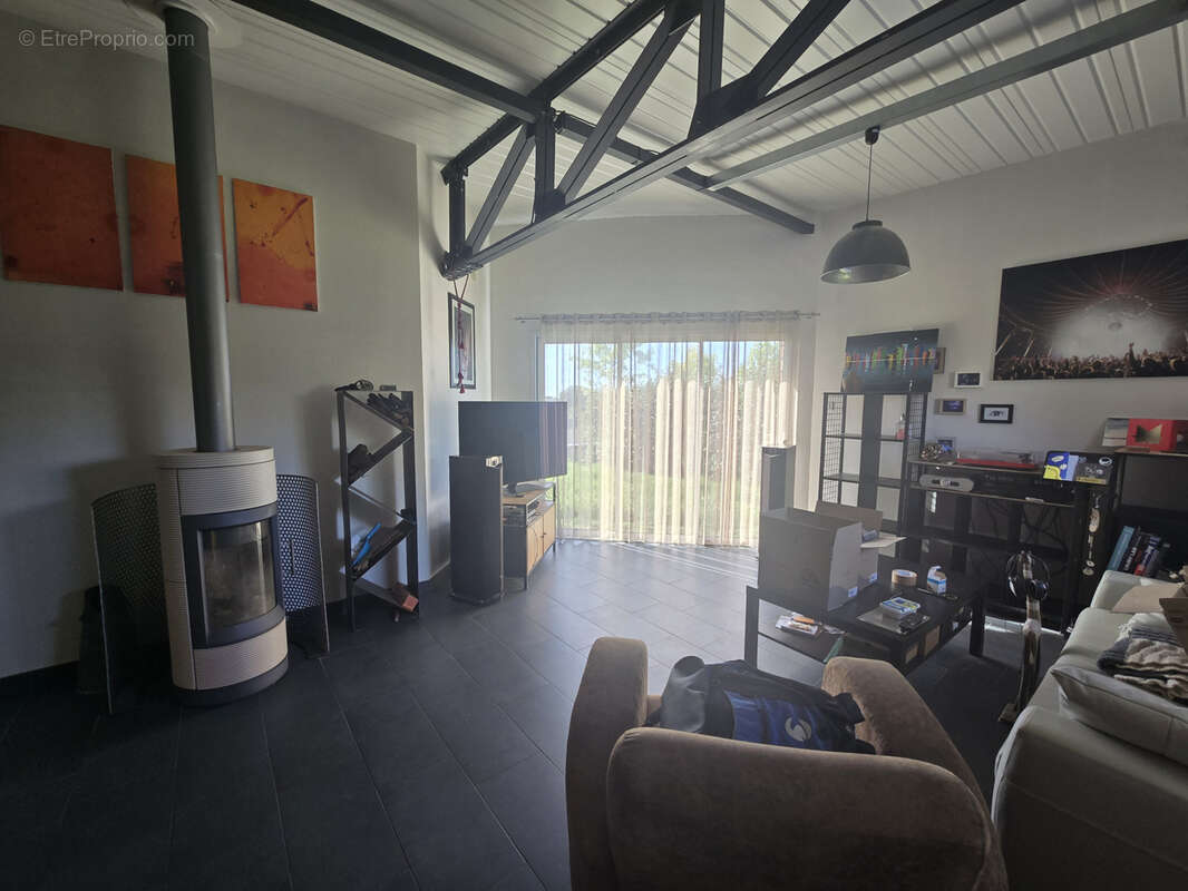 Maison à LES EPESSES