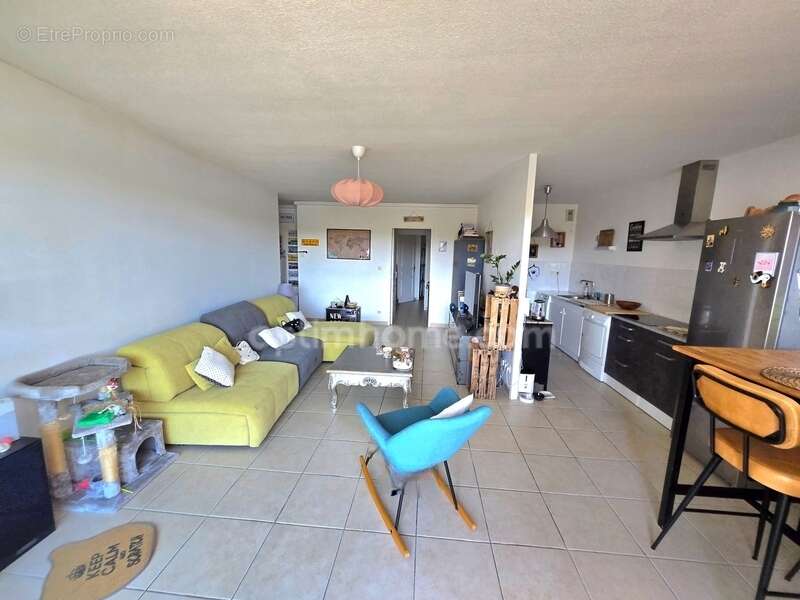 Appartement à ISTRES