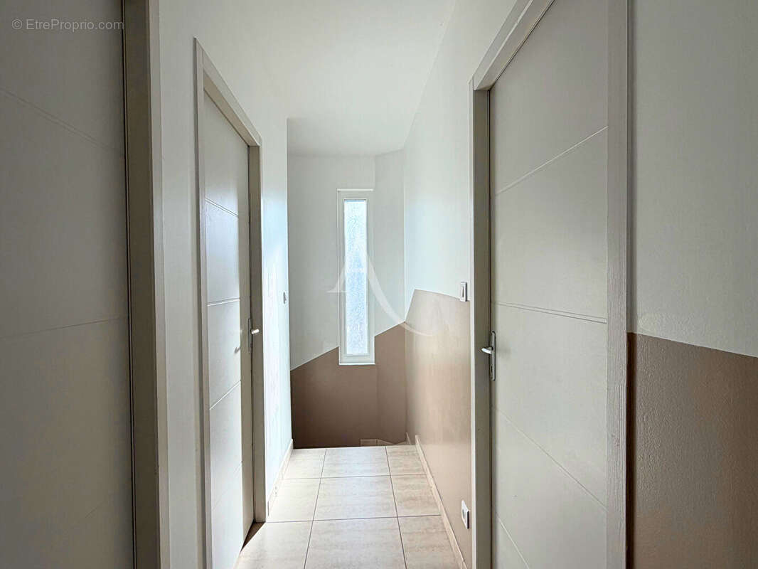 Maison à GRABELS