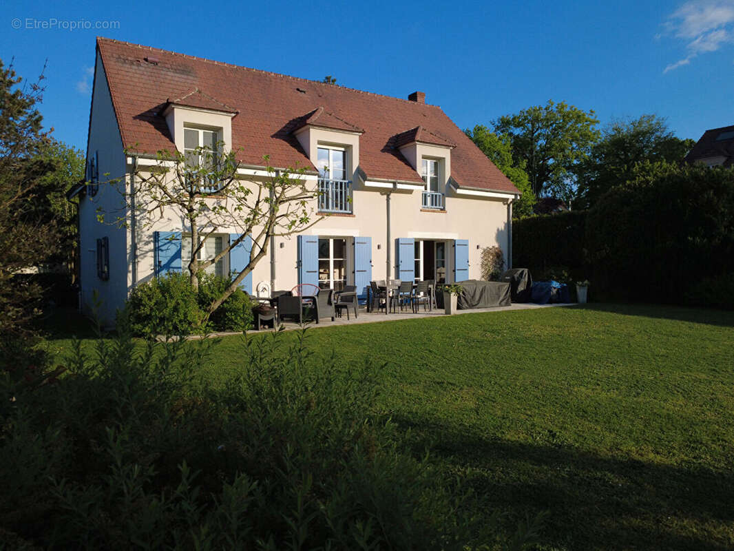 Maison familiale 5 chambres - photo 13