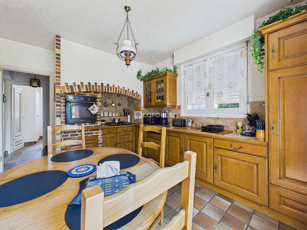 Maison Saint Evarzec 7 pièce(s) - photo 8