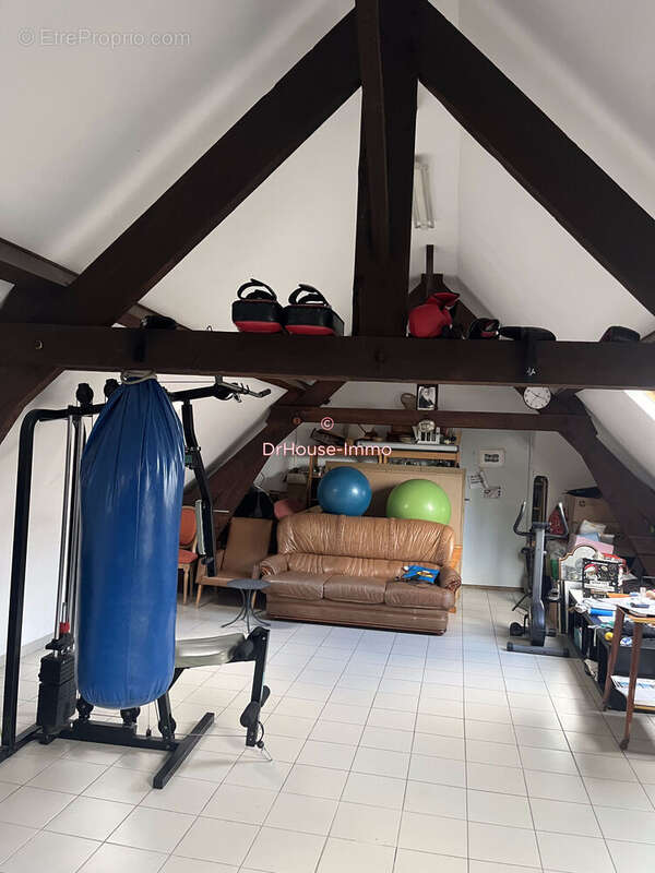 Maison 297 m² à Bethune  - photo 23