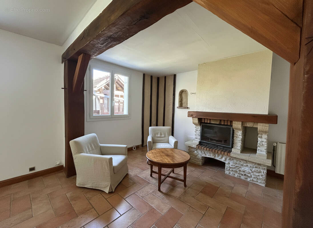 Maison à CHARTRES