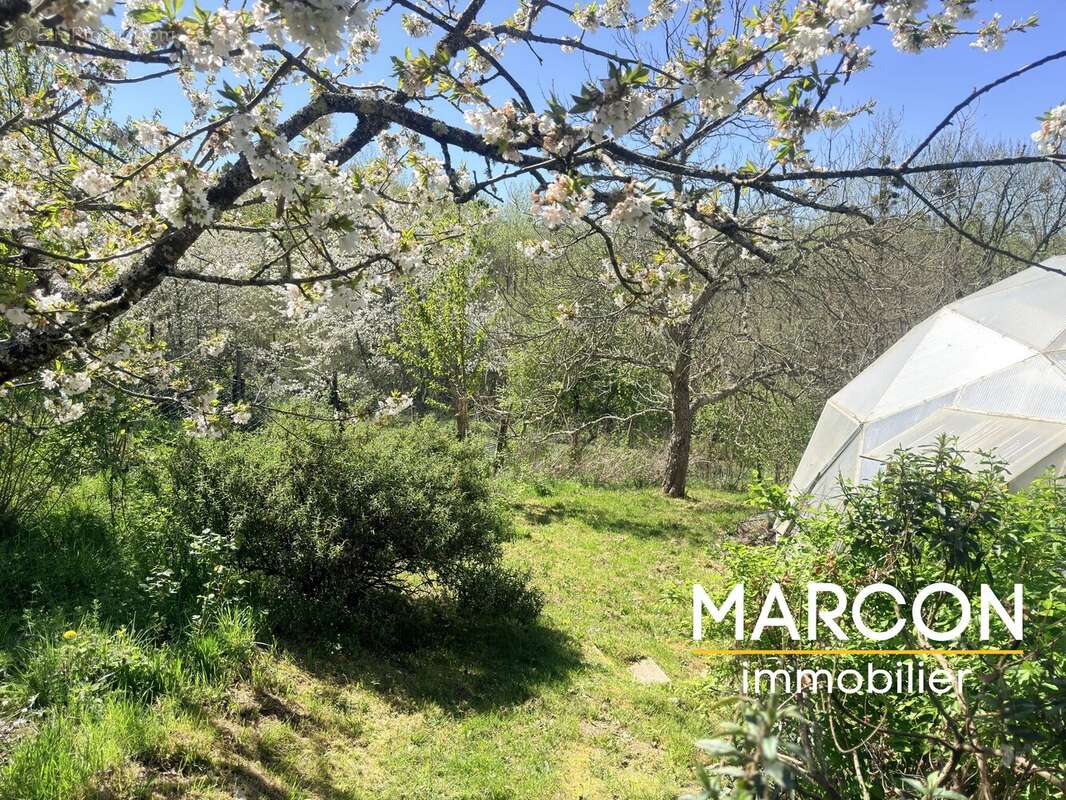 Maison à CHATELUS-MALVALEIX