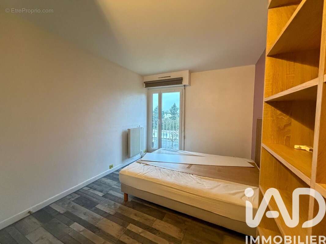 Photo 7 - Appartement à ANGOULEME