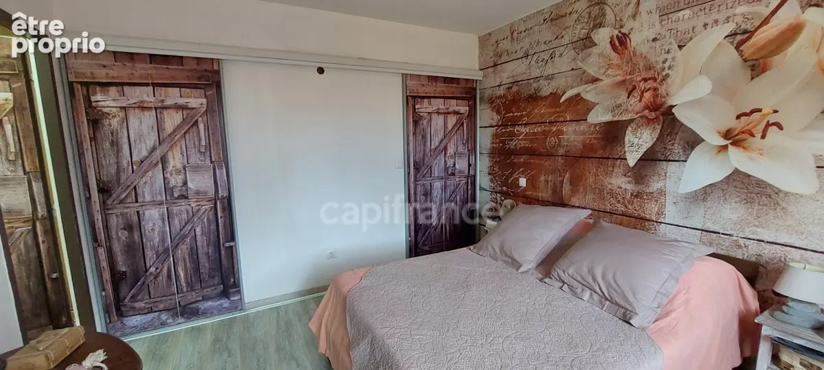 Maison à vendre 6 pièces LAIROUX (85) - photo 8