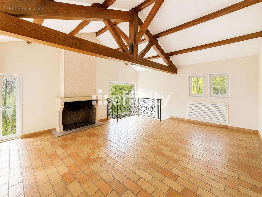 Maison 139 m² à Vienne  - photo 8