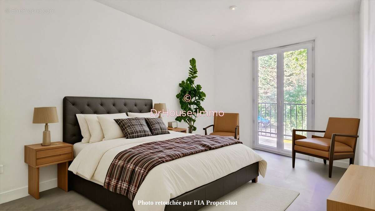 Appartement à ARPAJON