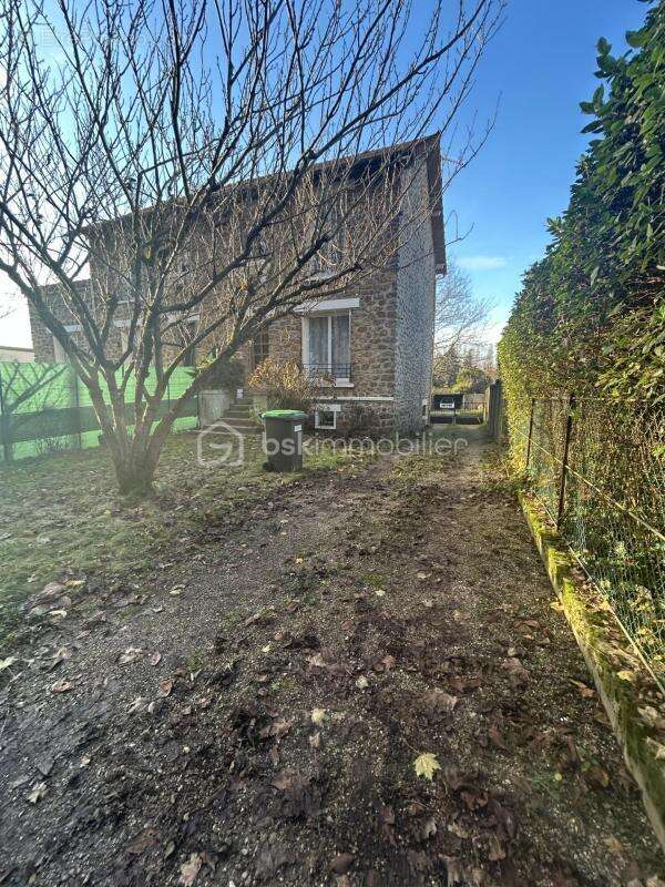 Maison à SAINT-MICHEL-SUR-ORGE
