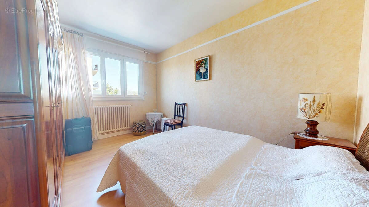 Appartement à ISSOIRE