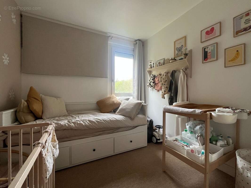 Appartement à CAPINGHEM