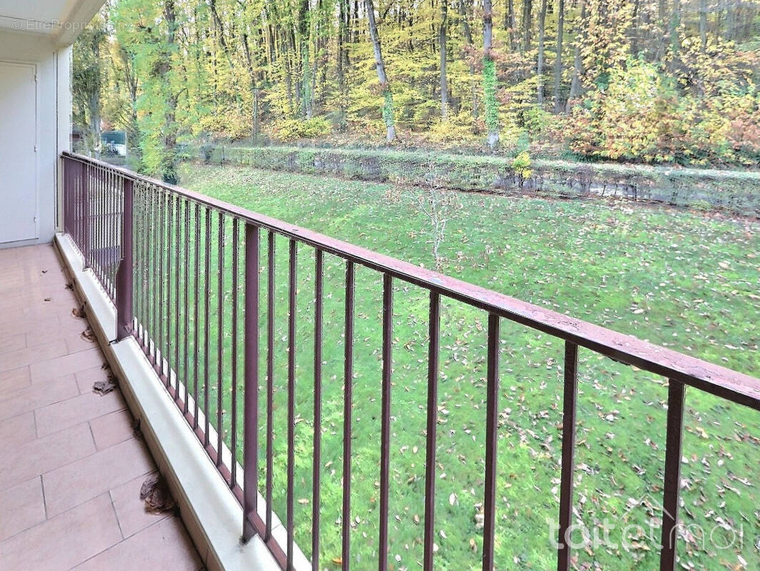 Appartement à GIF-SUR-YVETTE