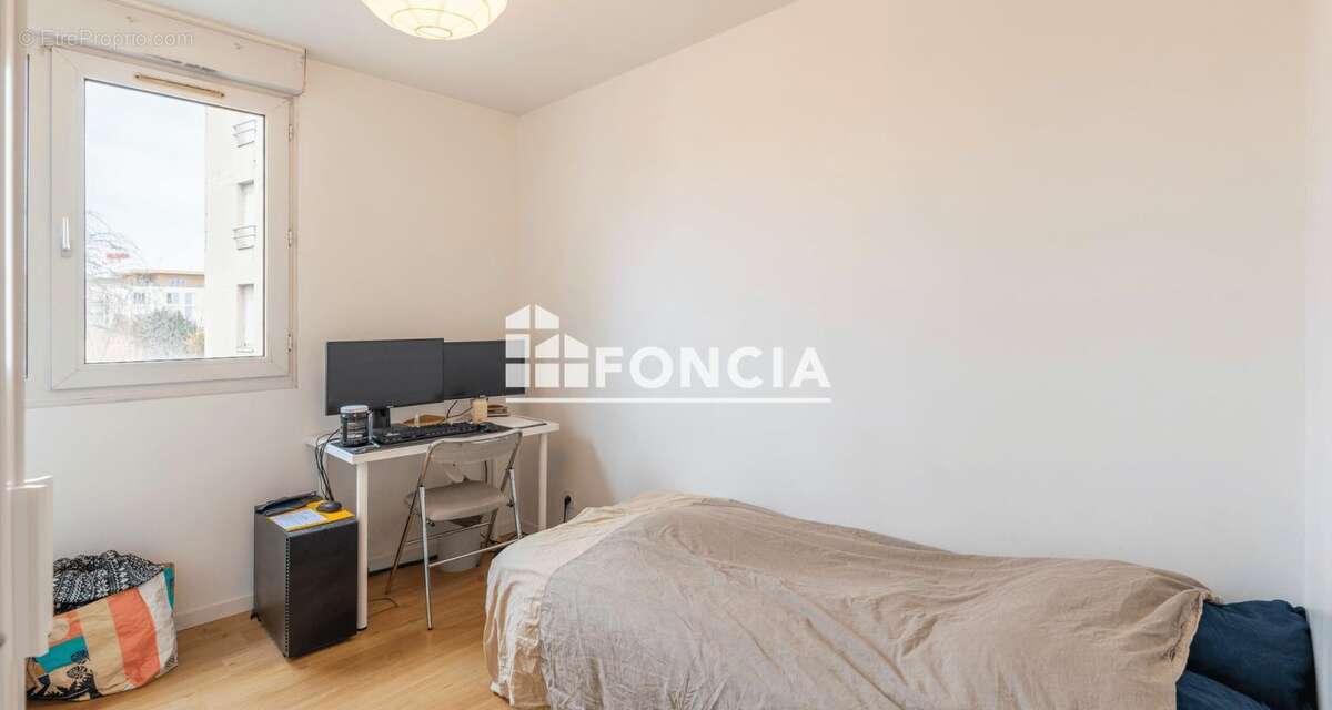 Appartement à LYON-7E