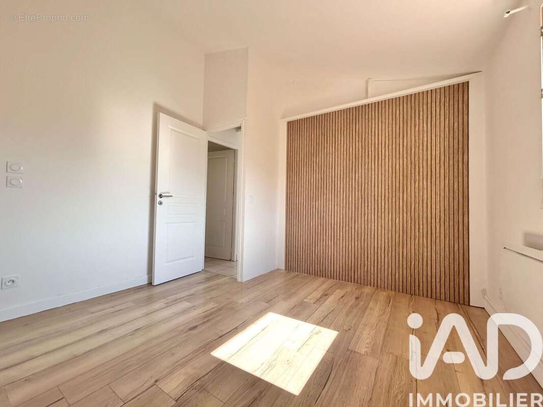 Photo 7 - Appartement à MONTESQUIEU-DES-ALBERES