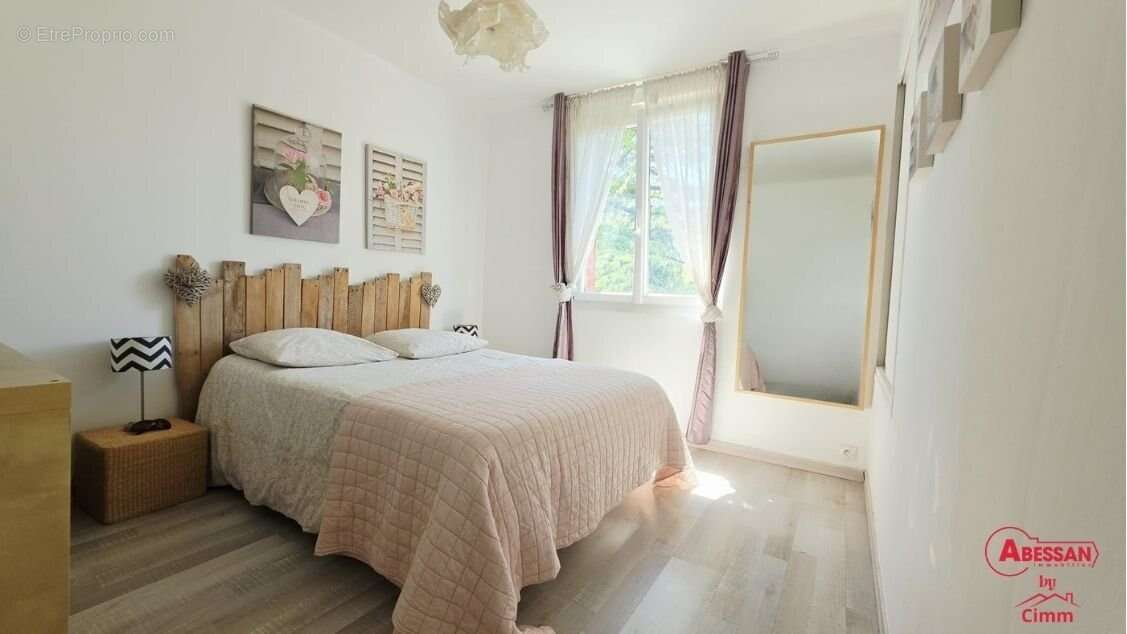 Maison 98 m² à Ales  - photo 14