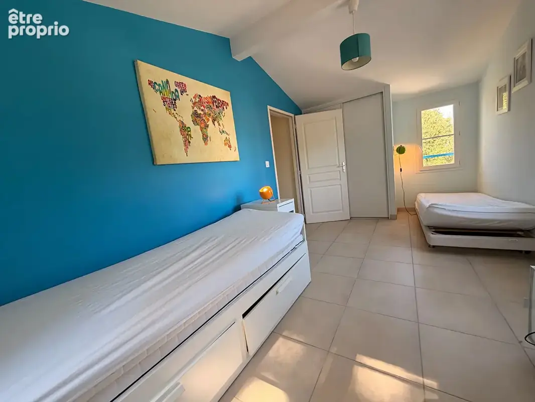 Le Grand Village Plage  - maison familiale de 122 m²  - 4 chambres - photo 12