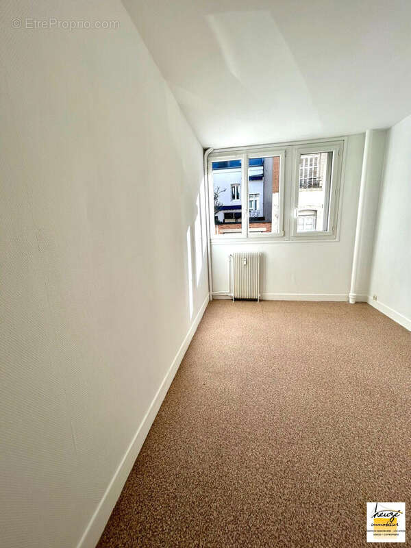 Appartement à LE HAVRE