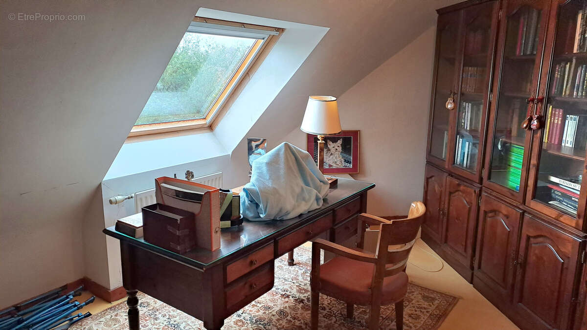 Maison à PLEUMEUR-BODOU
