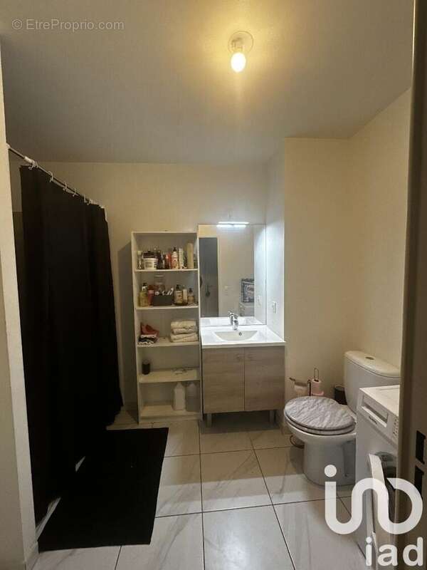 Photo 9 - Appartement à NOISY-LE-SEC