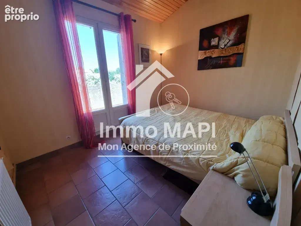 LATTES CENTRE   Maison T4 de 110 m2 avec garage sur terrain piscinable de 374 m2 - photo 8