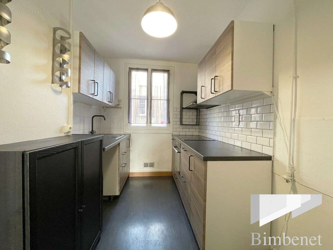 Appartement à ORLEANS