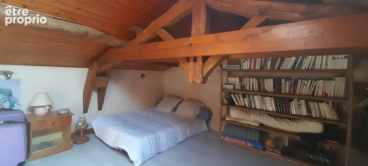 Propriété en pierre - photo 36