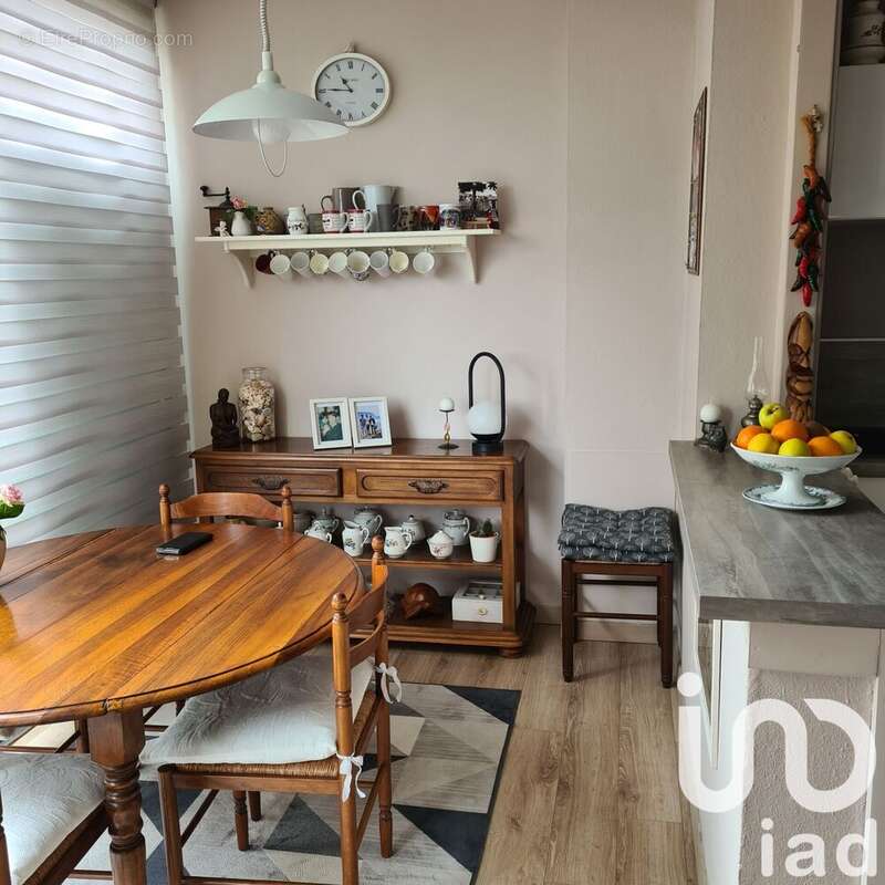 Photo 7 - Appartement à BEAUNE