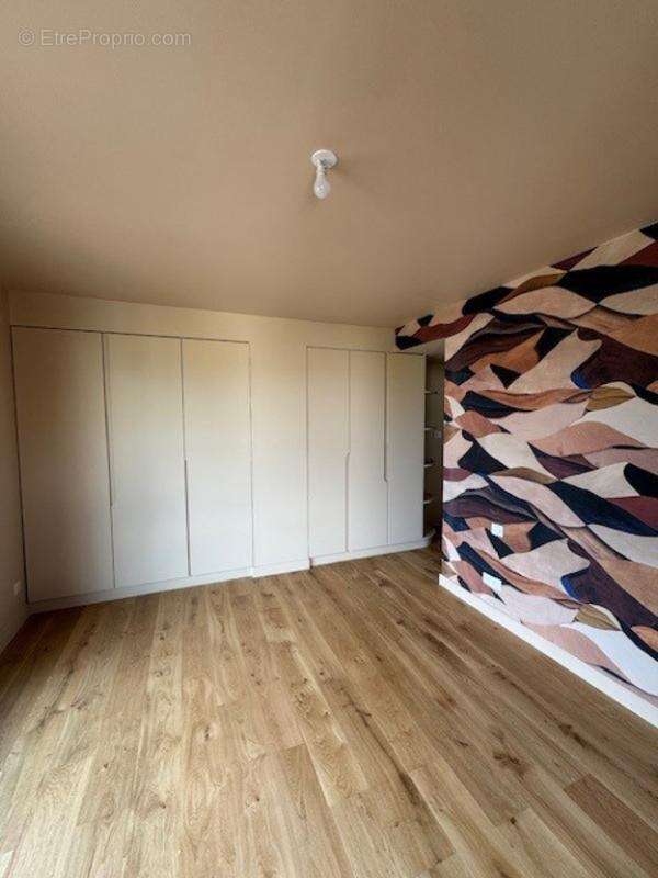 Maison à LE BOUSCAT