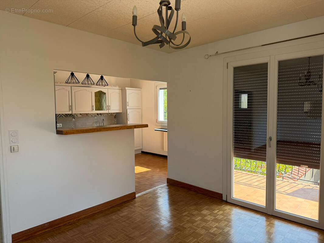 Maison indépendante 147 m² sur parcelle 390 m² Carcassonne - 6 chambres. - photo 14
