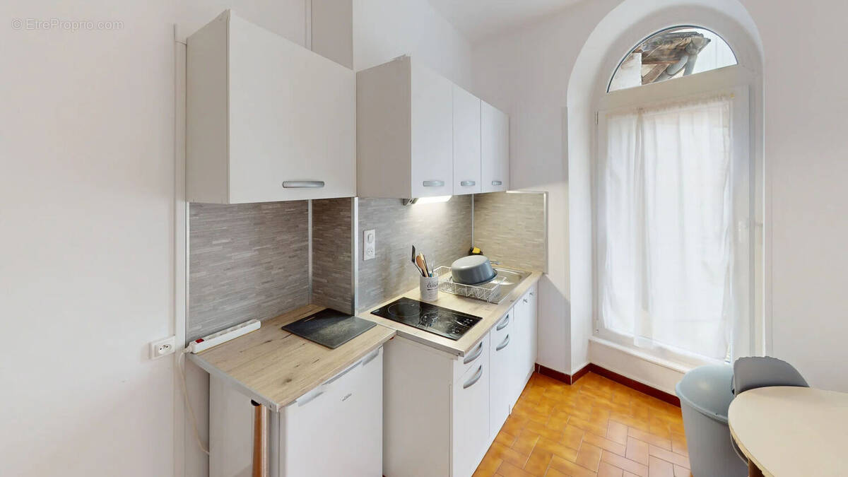 Appartement à BESANCON