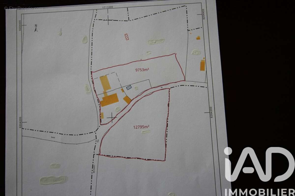 Photo 7 - Maison à VARENNES-VAUZELLES