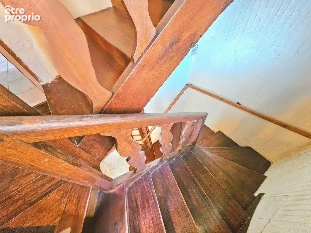 LONGNY-LES-VILLAGES 61290 Maison 119 m² 4 chambres, atelier 45 m² - photo 11