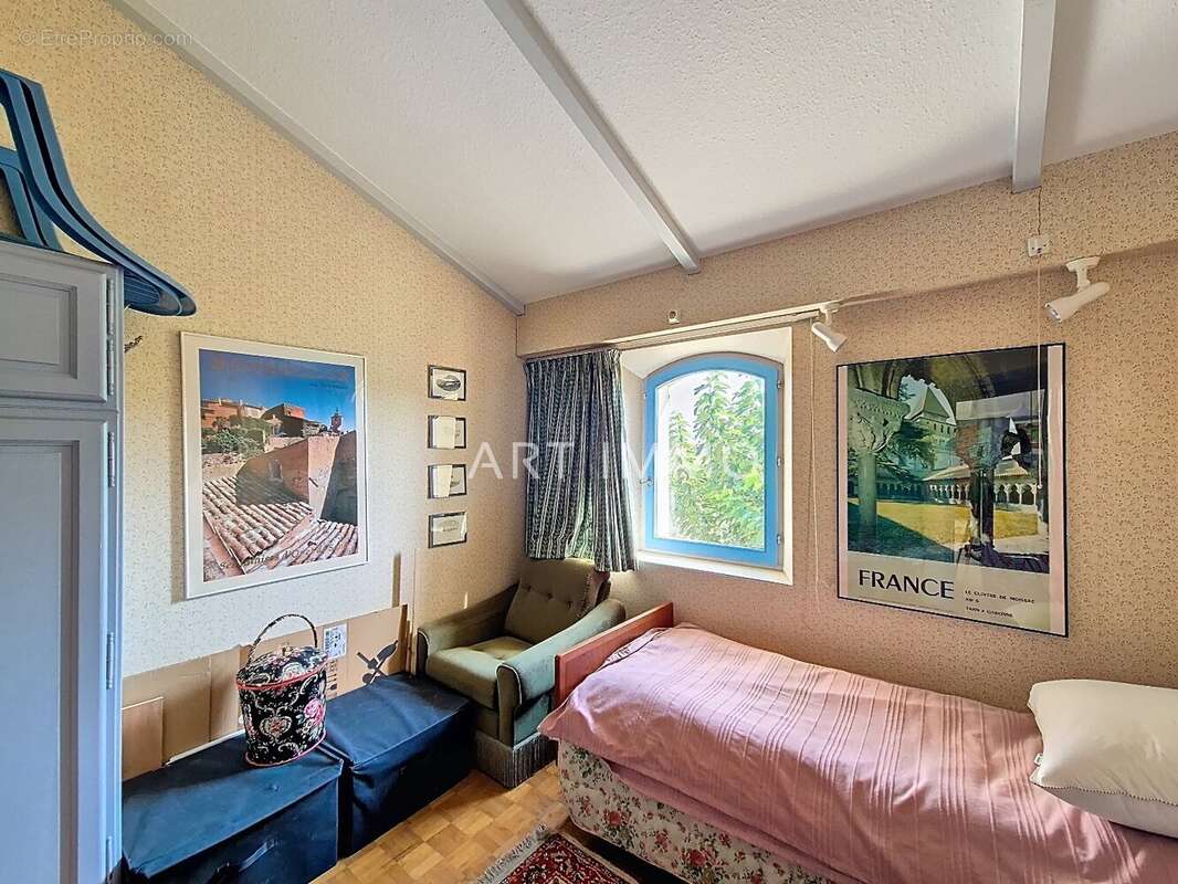 Appartement à MAUBEC