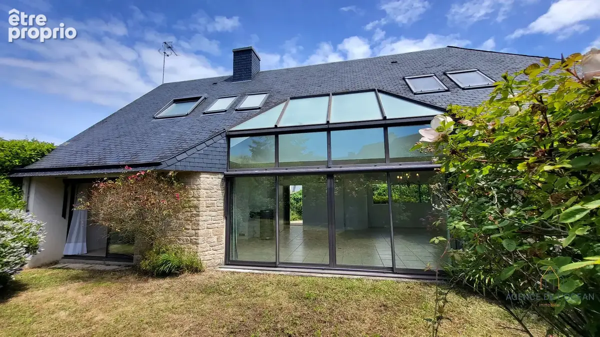 Maison à vendre à Carnac : entre plages, calme et proximité du bourg - photo 15