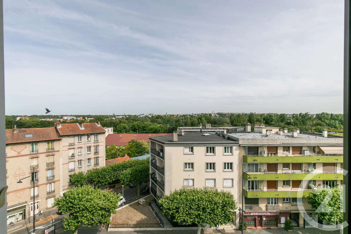 Appartement à CHAMPIGNY-SUR-MARNE