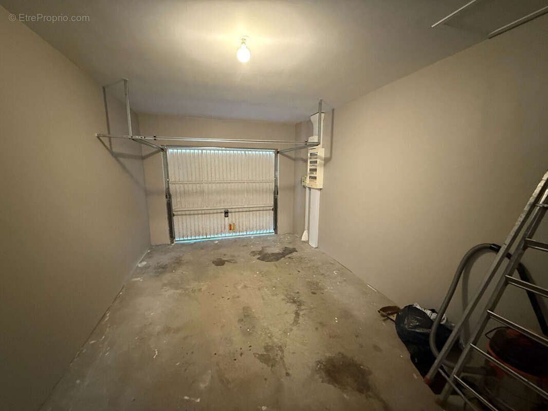 Maison à GANNAY-SUR-LOIRE