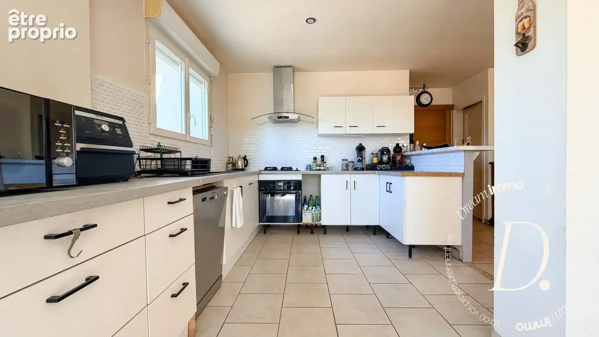 Maison 5 pièces 105 m² à vendre à Saint-Jean-De-Marsacq (40230) - photo 2
