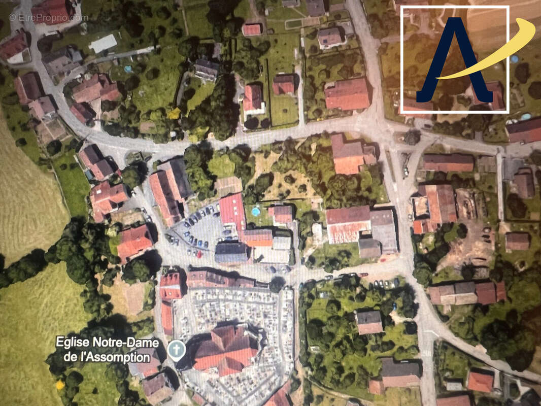 Appartement à PHAFFANS