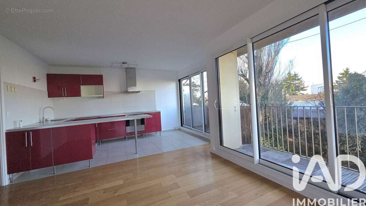 Photo 6 - Appartement à L'HAY-LES-ROSES