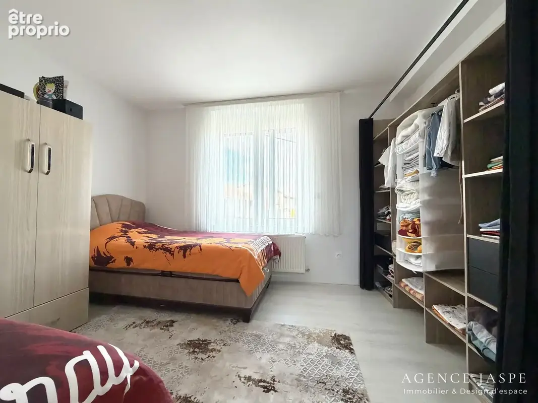 Maison 4 pièces 102 m² à vendre à Sury-Le-Comtal (42450) - photo 7