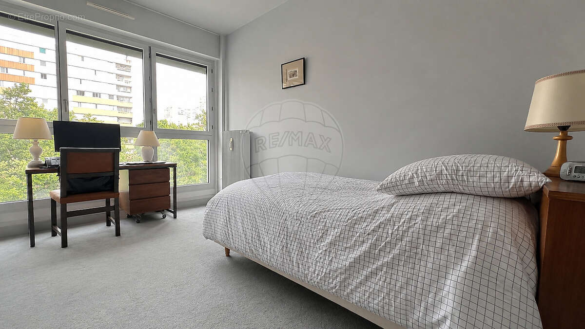 Appartement 2 chambre(s) à vendre - photo 9