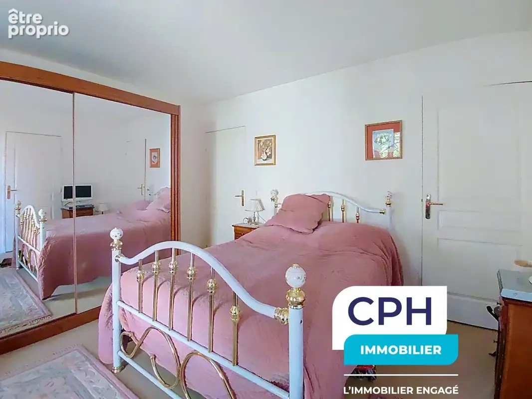 Appartement Courbevoie 2 pièces - photo 7