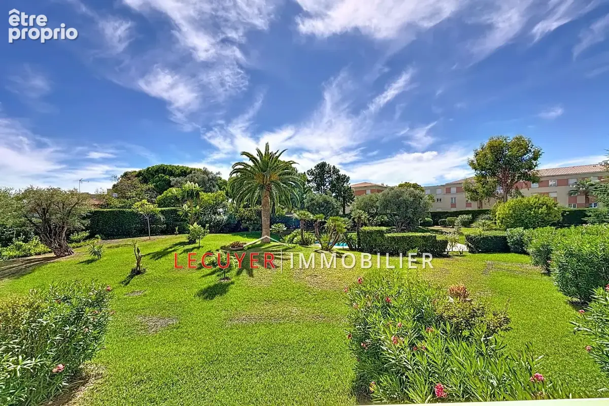 Appartement 2 pièces 44 m² à vendre à Vallauris (06220) - photo 8