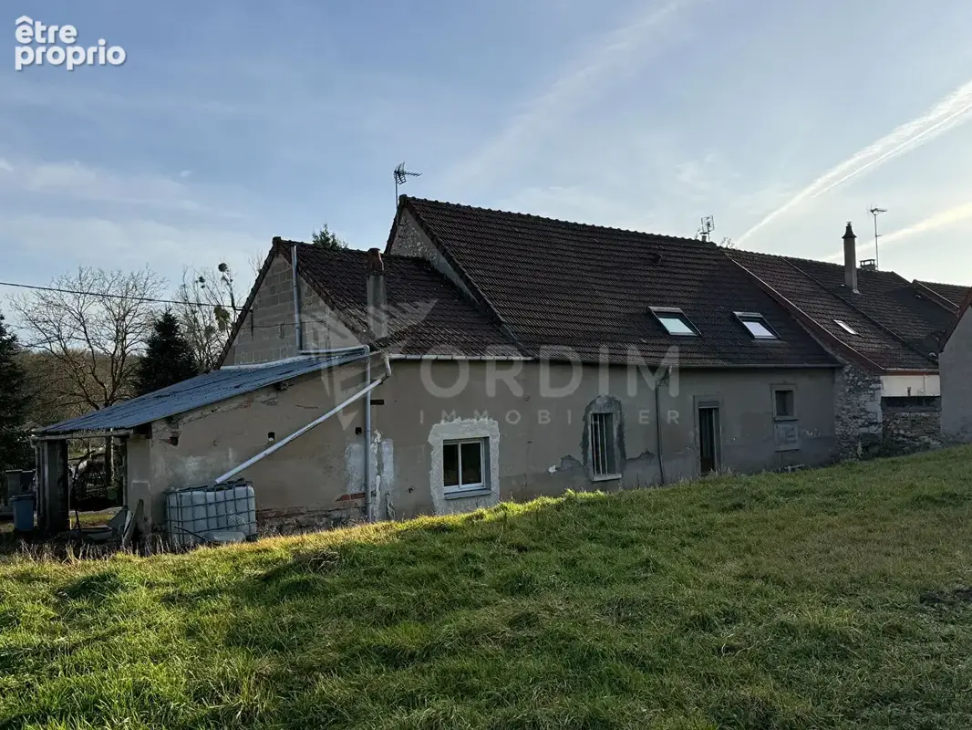 Maison rénovée 148m² - La Celle sur Loire - photo 18