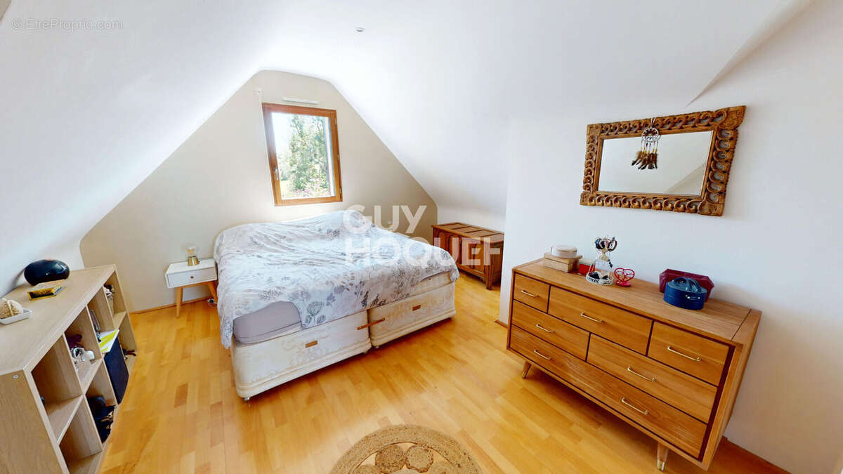 Maison à LA FRESNAIS