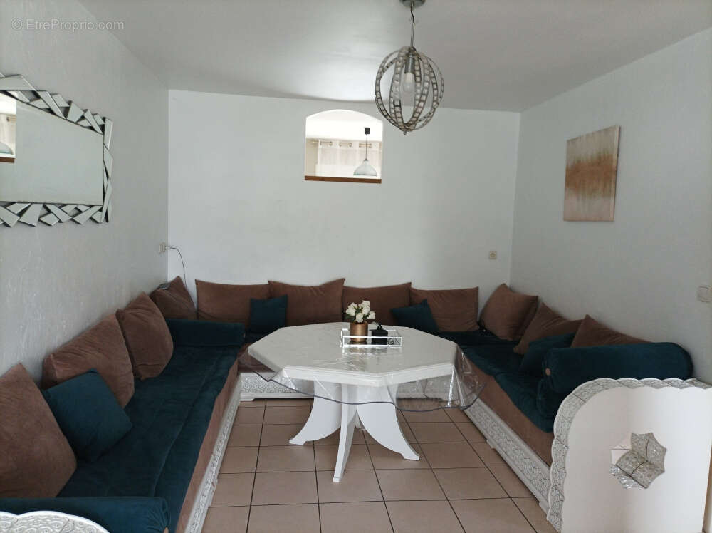 Maison à SAINT-VITE