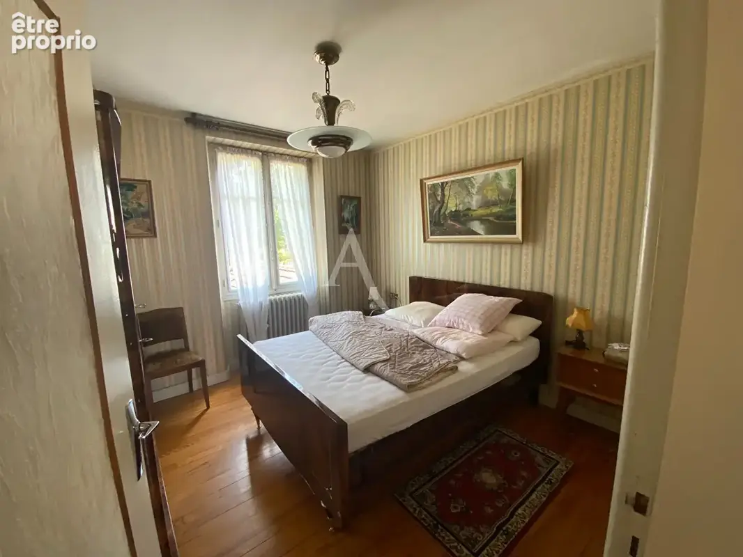 BLAYE LES MINES, maison de type 4 de 79 m² - photo 5