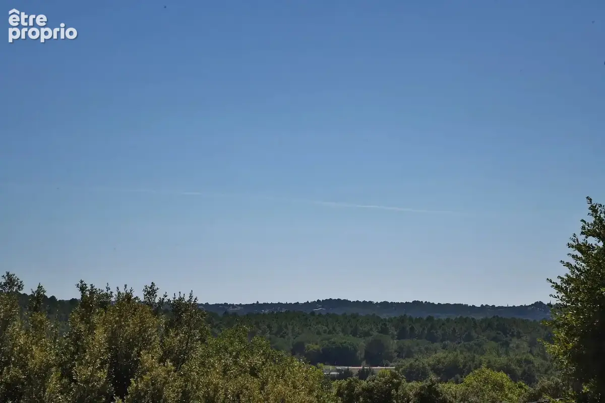 Superbe villa familiale avec piscine – À 8 km d'Uzès - photo 20