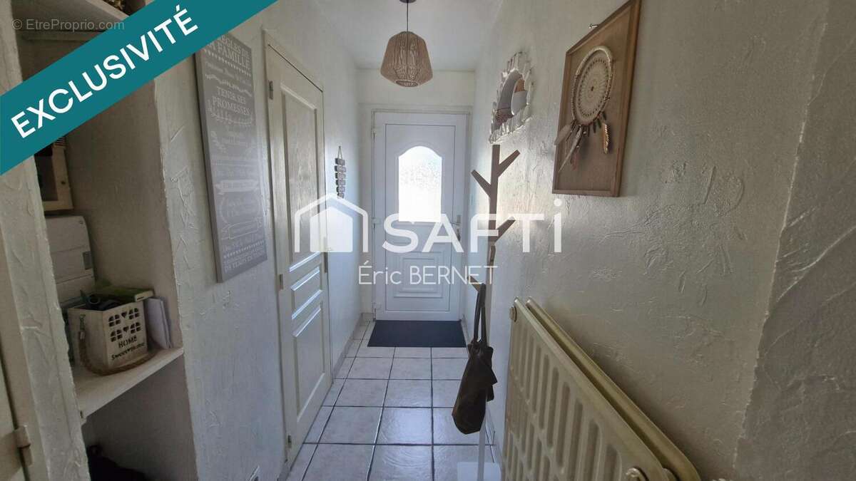 Photo 4 - Maison à MEYZIEU