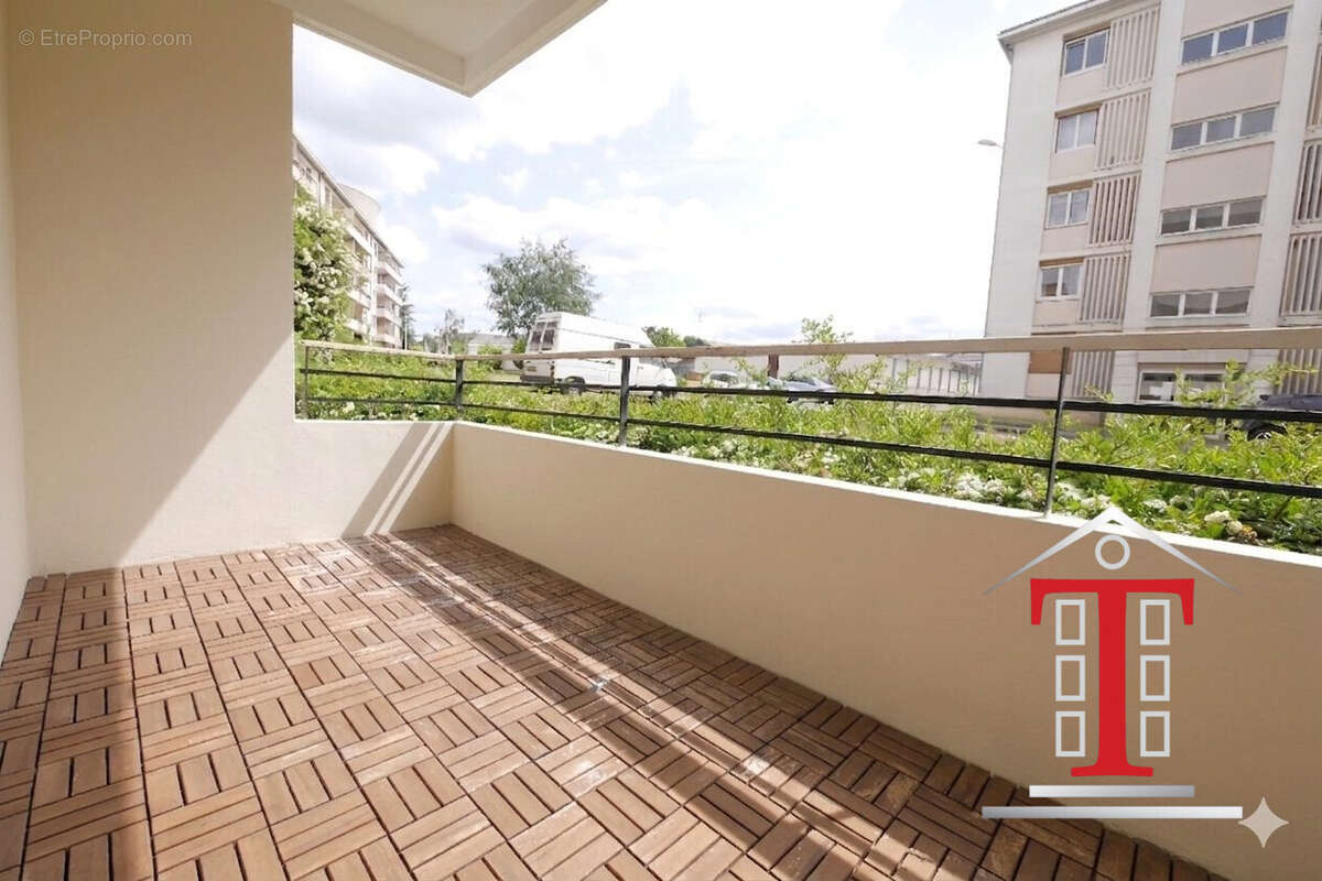 Appartement à ANGERS